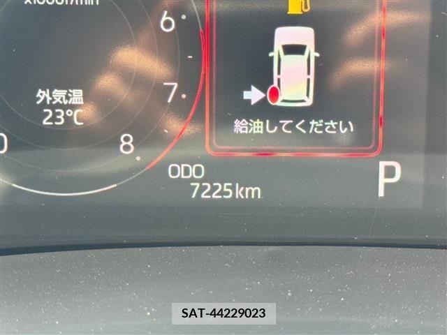 Subaru REX 2023-01 283172-22