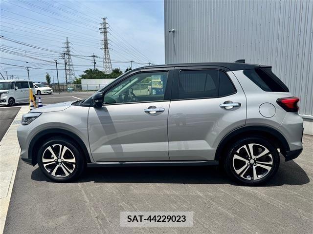 Subaru REX 2023-01 283172-9