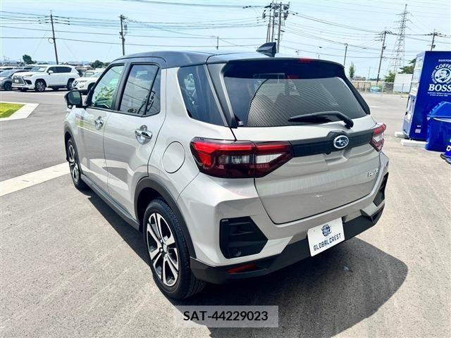 Subaru REX 2023-01 283172-8