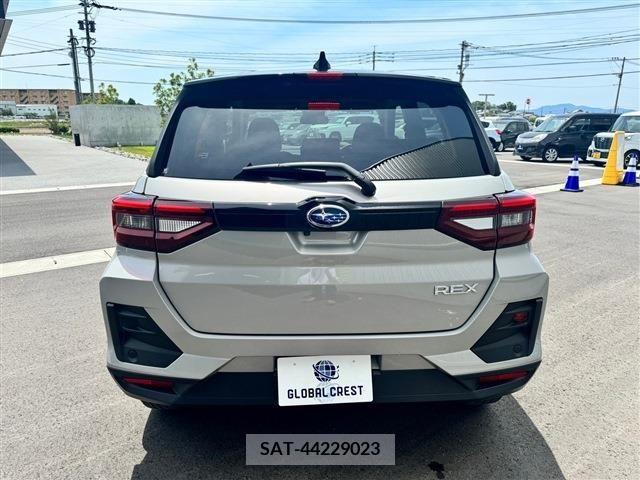 Subaru REX 2023-01 283172-7