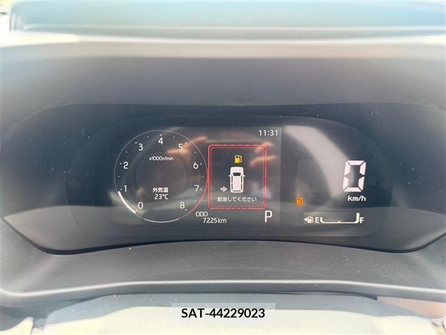 Subaru REX 2023-01 283172-21