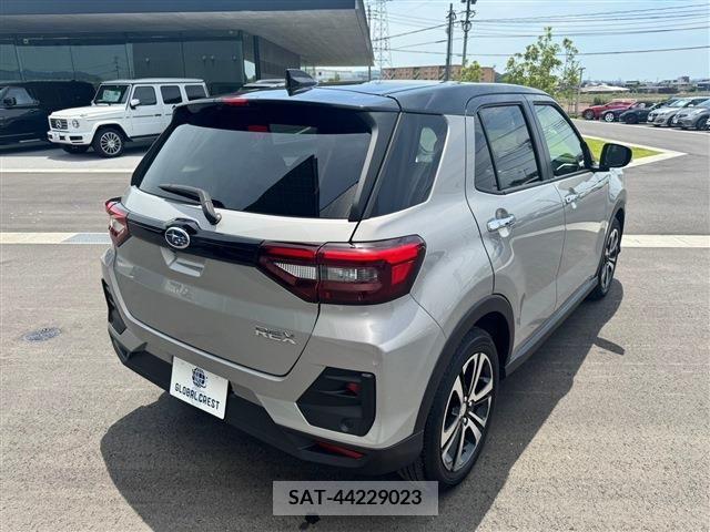 Subaru REX 2023-01 283172-6