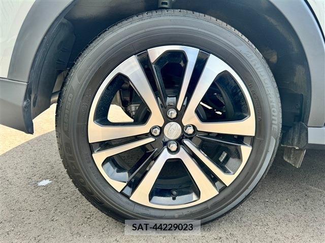 Subaru REX 2023-01 283172-5