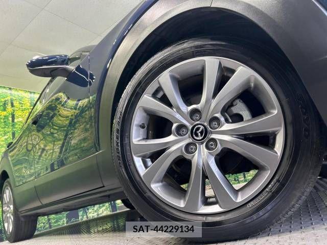 Mazda CX-30 2020-09 358498-13