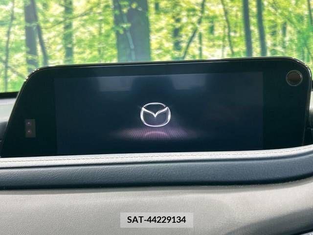 Mazda CX-30 2020-09 358498-3