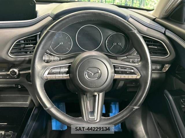 Mazda CX-30 2020-09 358498-11