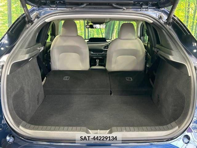 Mazda CX-30 2020-09 358498-10