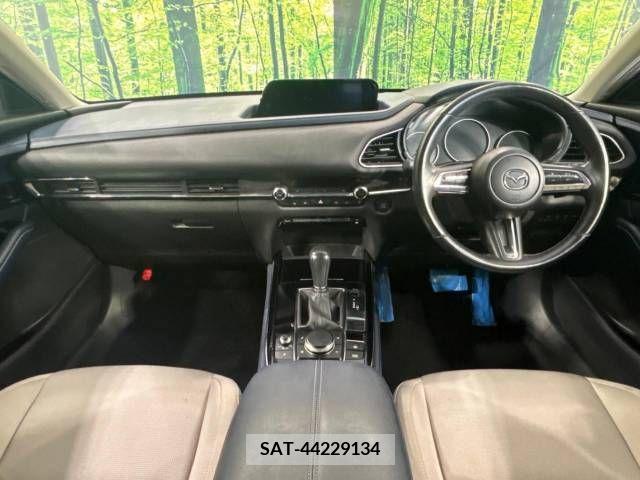 Mazda CX-30 2020-09 358498-1