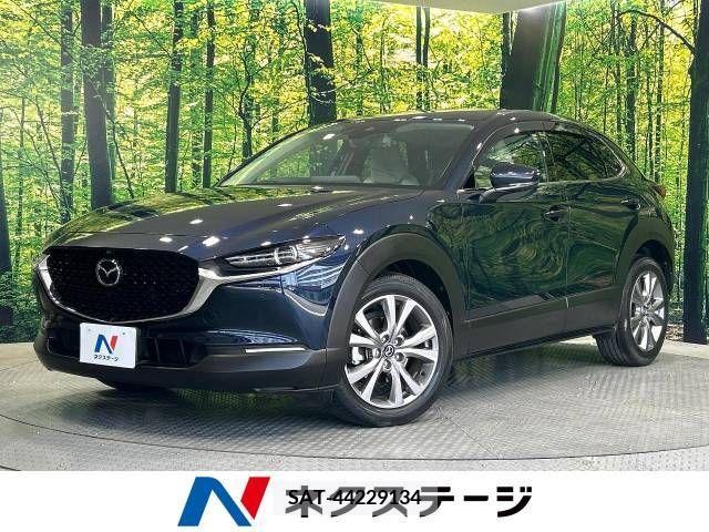 Mazda CX-30 2020-09 358498-0