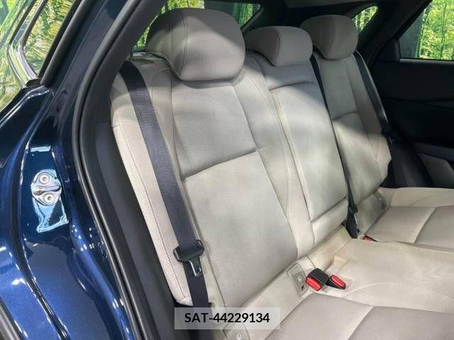 Mazda CX-30 2020-09 358498-9