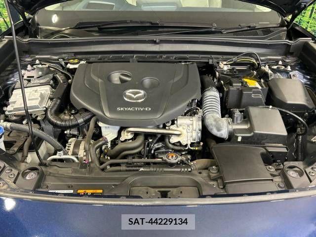 Mazda CX-30 2020-09 358498-18