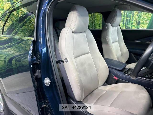 Mazda CX-30 2020-09 358498-8
