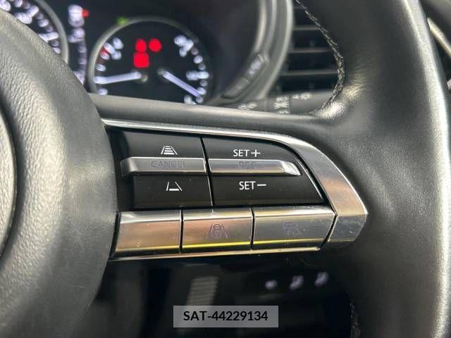 Mazda CX-30 2020-09 358498-7