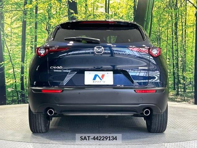 Mazda CX-30 2020-09 358498-15