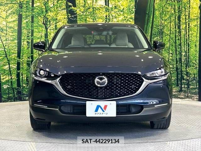 Mazda CX-30 2020-09 358498-14