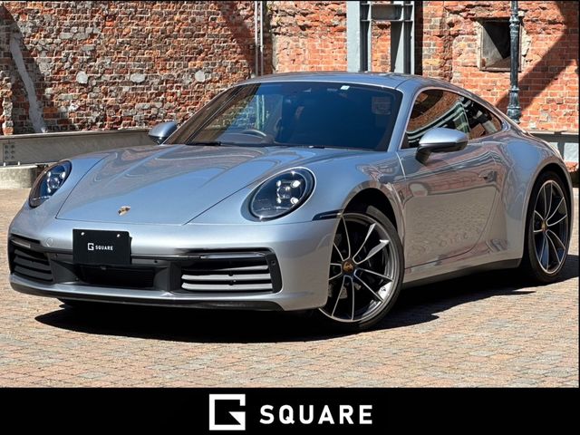 Porsche 911 2020-03 23144-0