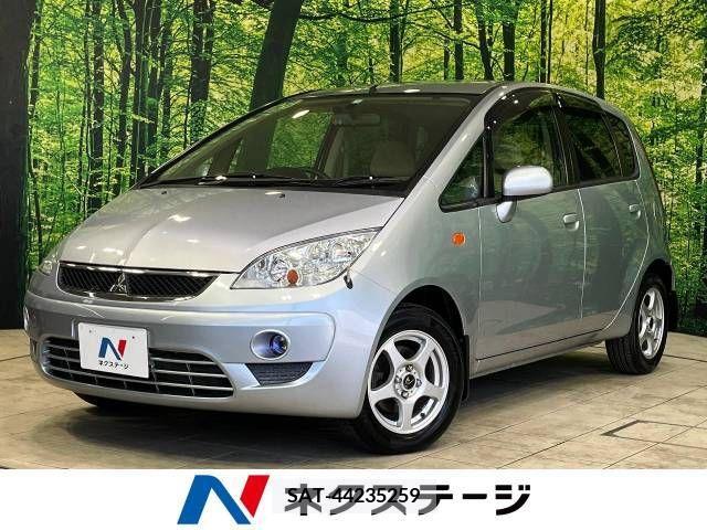 Mitsubishi COLT 2010-03 320663-0