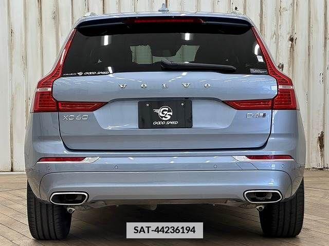 Volvo XC60 2019-03 373283-12