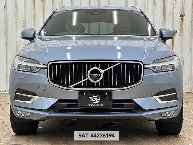 Volvo XC60 2019-03 373283-11