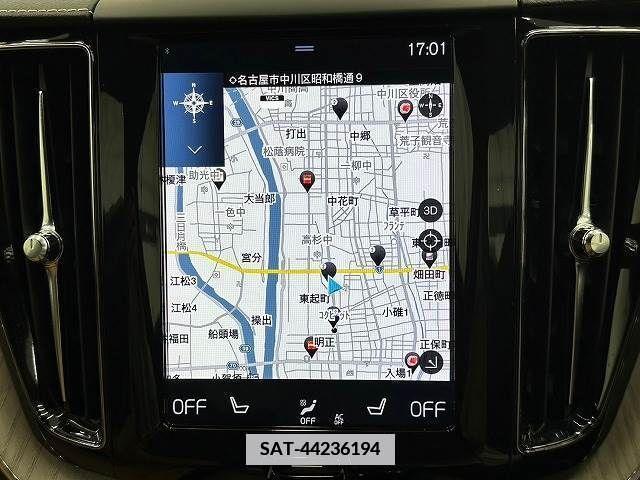 Volvo XC60 2019-03 373283-2