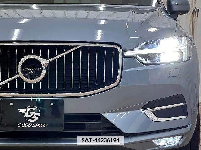 Volvo XC60 2019-03 373283-17