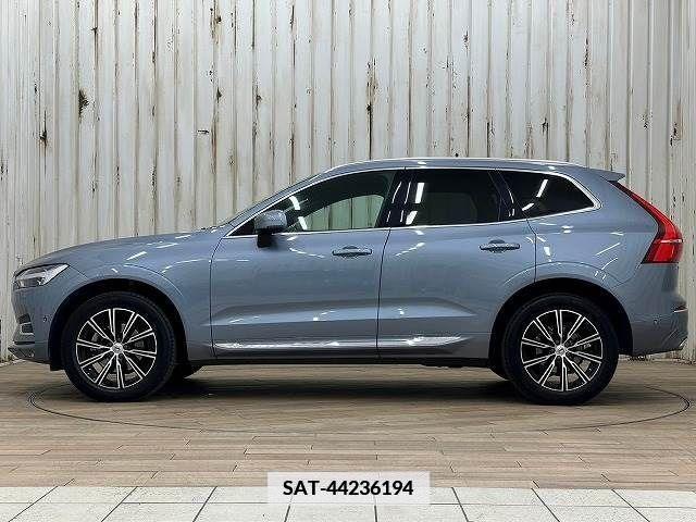 Volvo XC60 2019-03 373283-14