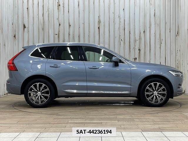 Volvo XC60 2019-03 373283-13