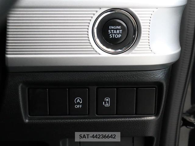 Suzuki SPACIA 2021-11 335229-7