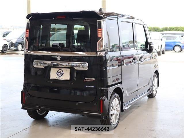 Suzuki SPACIA 2021-11 335229-3