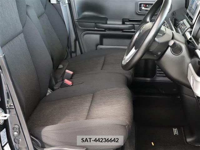Suzuki SPACIA 2021-11 335229-12