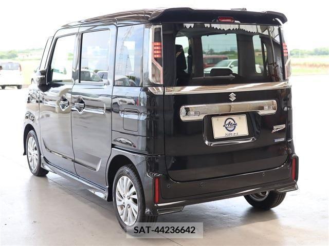 Suzuki SPACIA 2021-11 335229-22