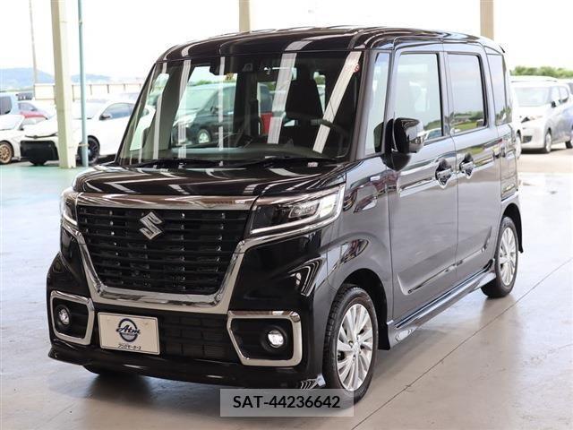 Suzuki SPACIA 2021-11 335229-0