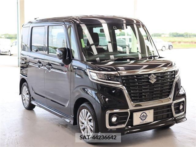 Suzuki SPACIA 2021-11 335229-20
