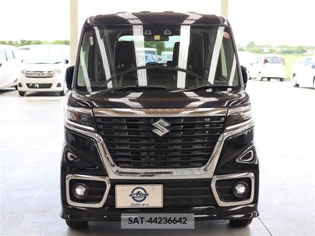 Suzuki SPACIA 2021-11 335229-19