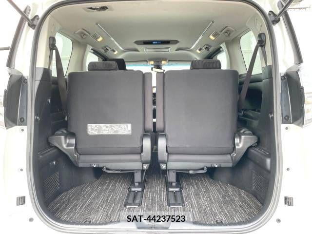 Toyota VELLFIRE 2018-07 386776-10