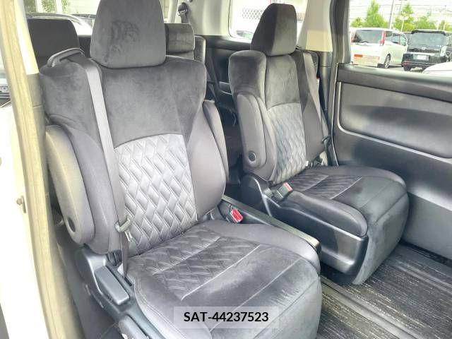 Toyota VELLFIRE 2018-07 386776-8
