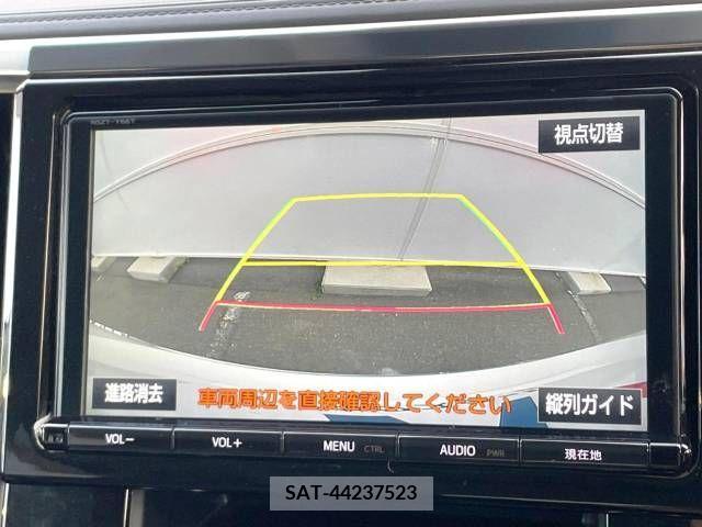 Toyota VELLFIRE 2018-07 386776-3