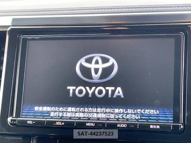 Toyota VELLFIRE 2018-07 386776-2