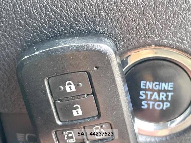 Toyota VELLFIRE 2018-07 386776-6