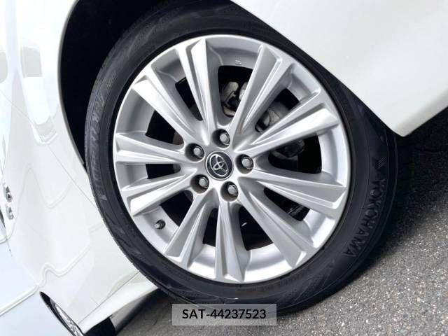 Toyota VELLFIRE 2018-07 386776-13