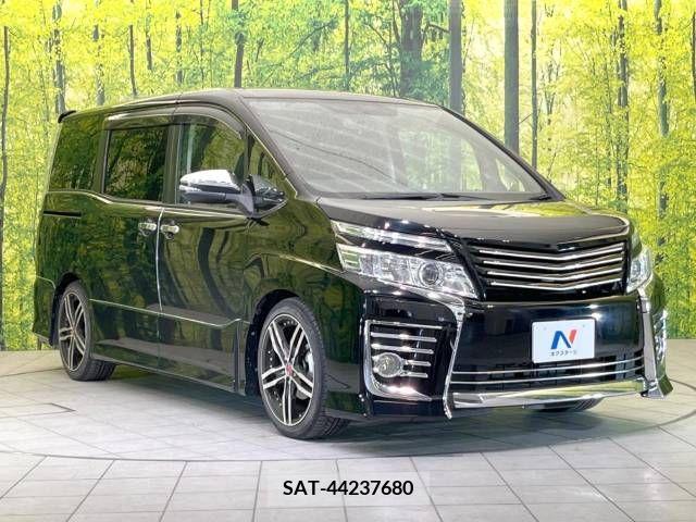 Toyota VOXY 2015-09 370310-17