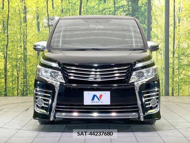 Toyota VOXY 2015-09 370310-15