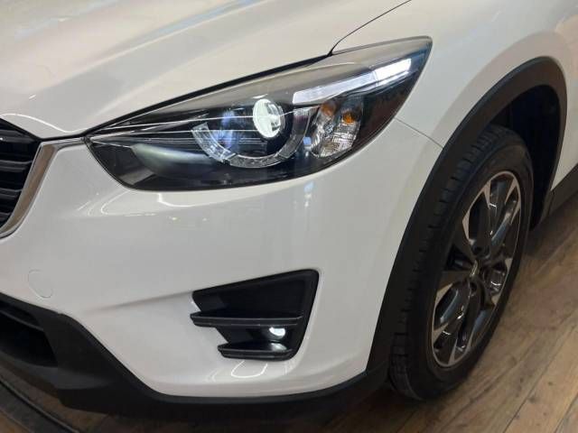 Mazda CX-5 2015-01 10842-12
