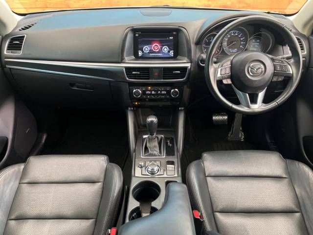 Mazda CX-5 2015-01 10842-1