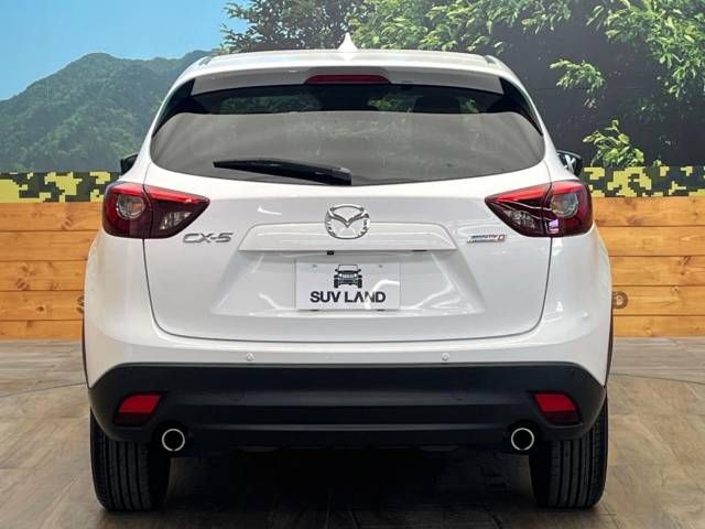 Mazda CX-5 2015-01 10842-15