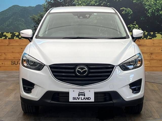 Mazda CX-5 2015-01 10842-14