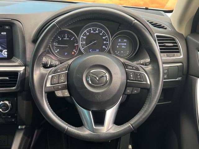 Mazda CX-5 2015-01 10842-11