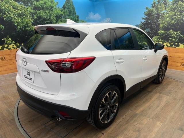 Mazda CX-5 2015-01 10842-17