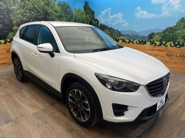 Mazda CX-5 2015-01 10842-16