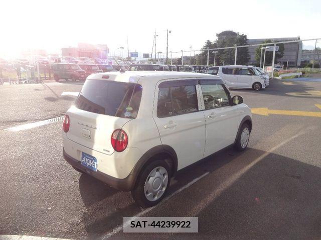 Suzuki LAPIN 2020-02 259734-1